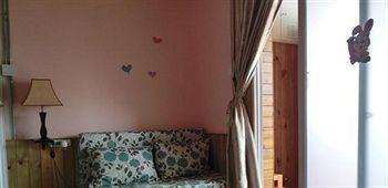 Longtou Cabin Family Hotel - Xiamen Bagian luar foto